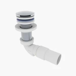 Avløp PUM pop-up benkeplate