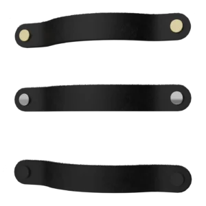 Håndtak lærstropp REIM