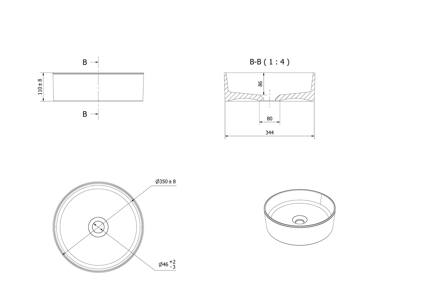 Bolleservant SIRI - Bilde 3