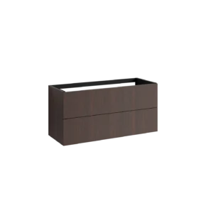 Servantskap rille MIE 120dbl