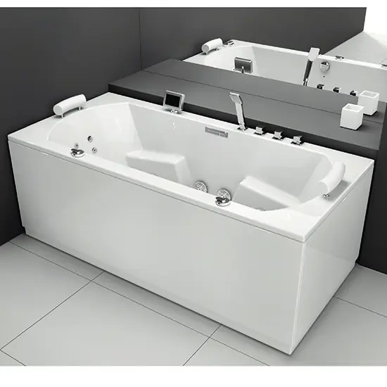 Massasjebad VIGEN system3+ 180 - Bilde 2