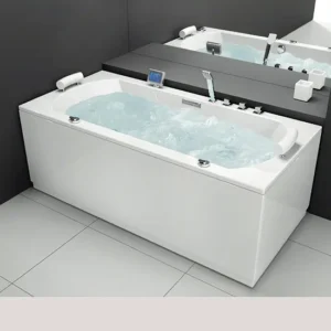 Massasjebad VIGEN system3+ 190