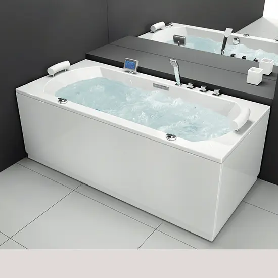 Massasjebad VIGEN system3+ 180