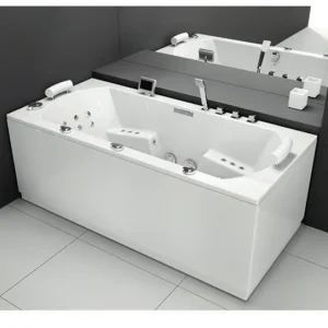 Massasjebad VIGEN xtreme 190