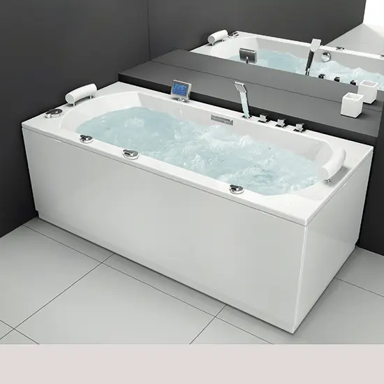 Massasjebad VIGEN xtreme 180 - Bilde 3