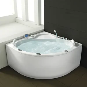 Massasjebad VIK xtreme 150 hjørne