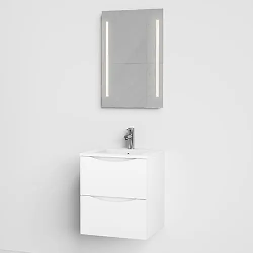 Servantskap ELI 50 slim med BEA servant - Bilde 2