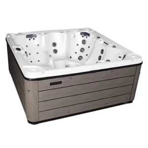 Utendørs massasjebad VikingSpa HERITAGE