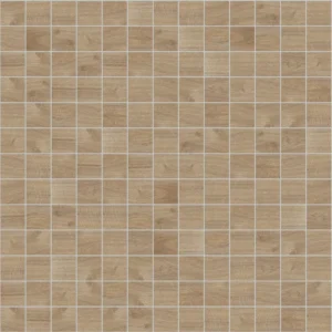 Gulv-/veggmosaikk GREENWOOD 5x5