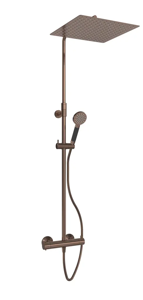 Rainshower rett HEDDA