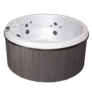 Utendørs massasjebad VikingSpa VIKING II