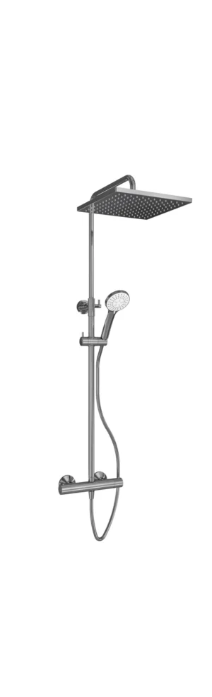 Rainshower rett VILDE