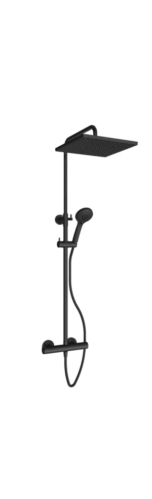 Rainshower rett VILDE