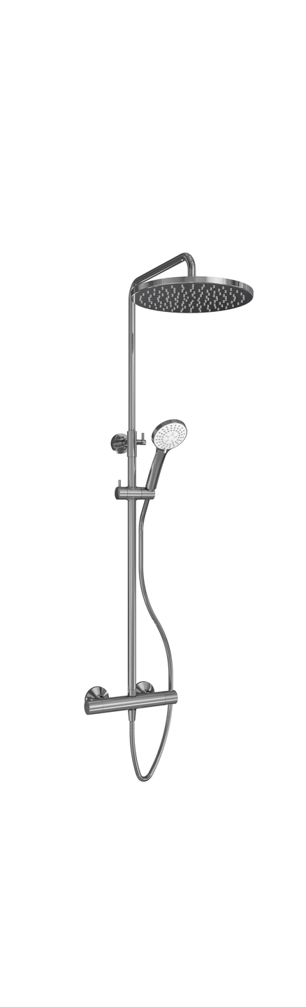 Rainshower rund VILDE