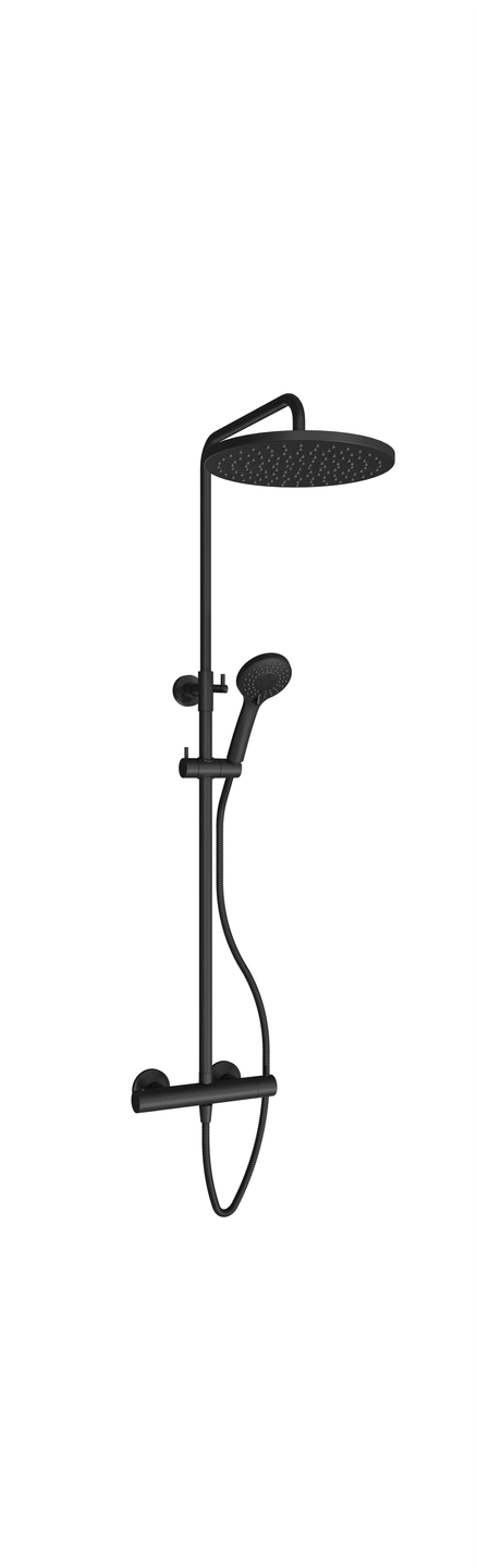 Rainshower rund VILDE