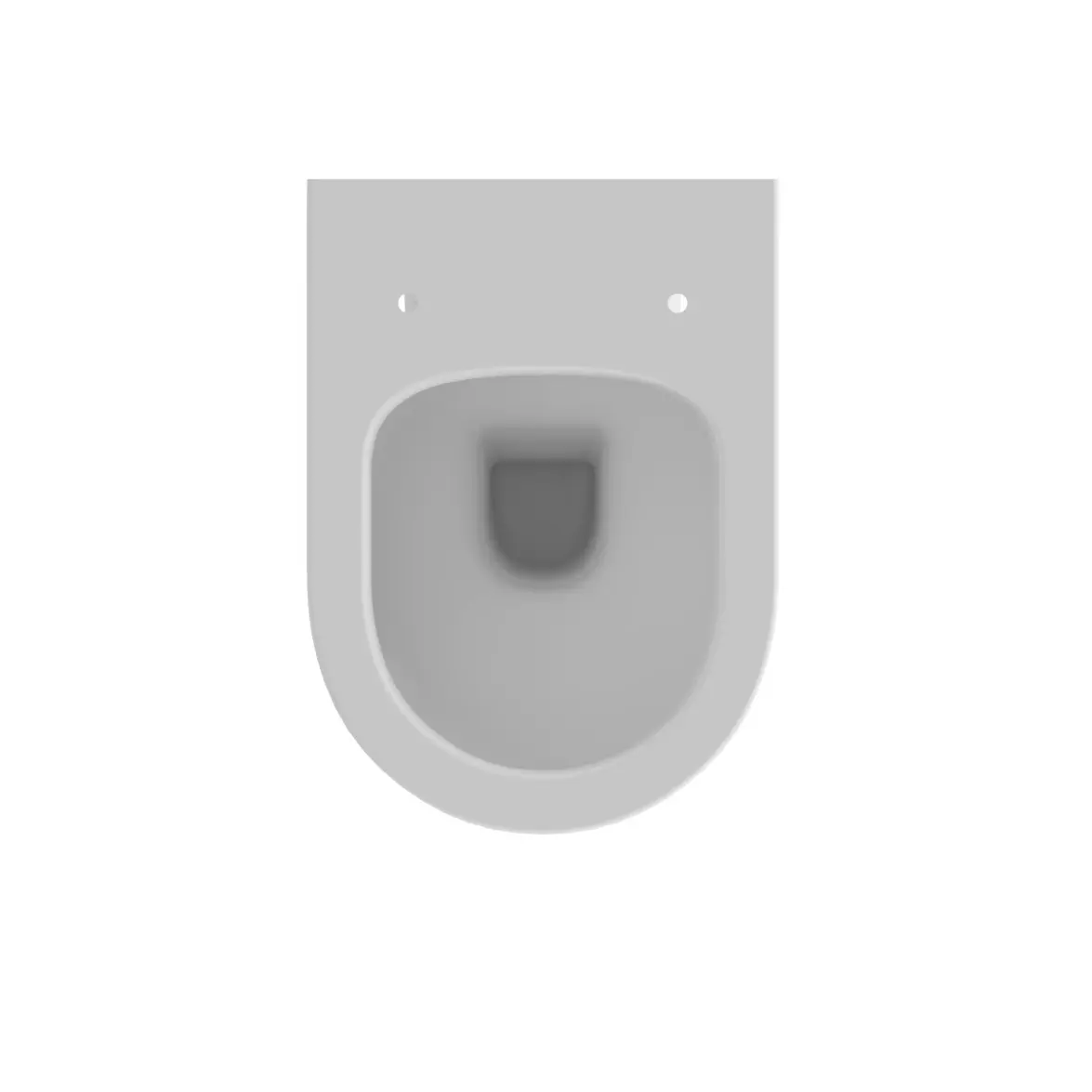 Toalett vegg VITO sisterne TECE - Bilde 3