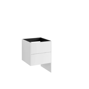 Servantskap FAY 60 lang sideplate