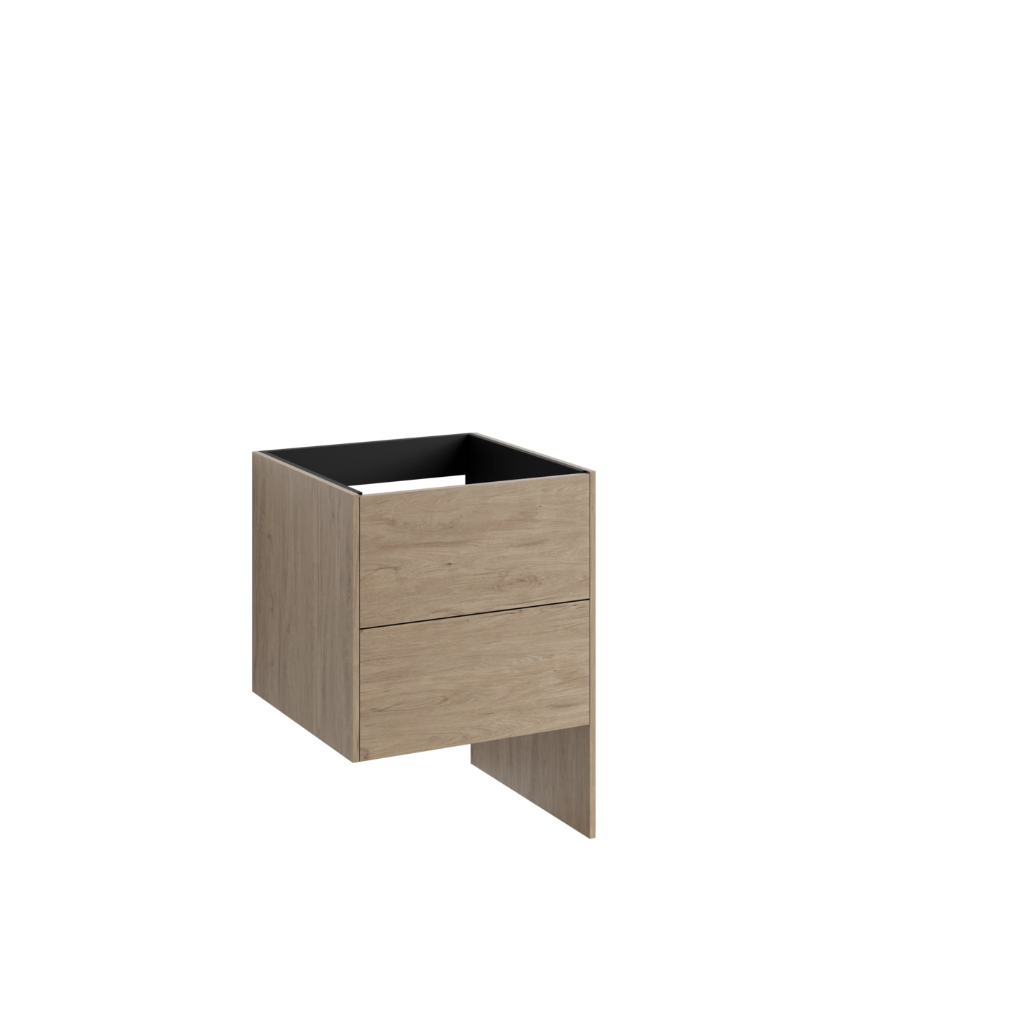 Servantskap FAY 60 lang sideplate