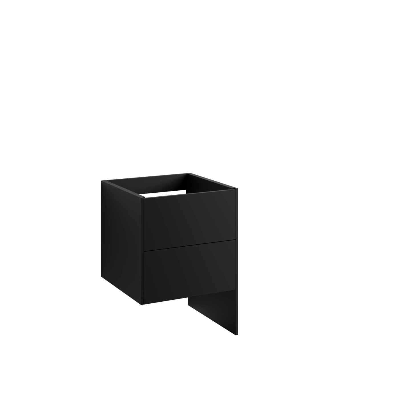 Servantskap FAY 60 lang sideplate