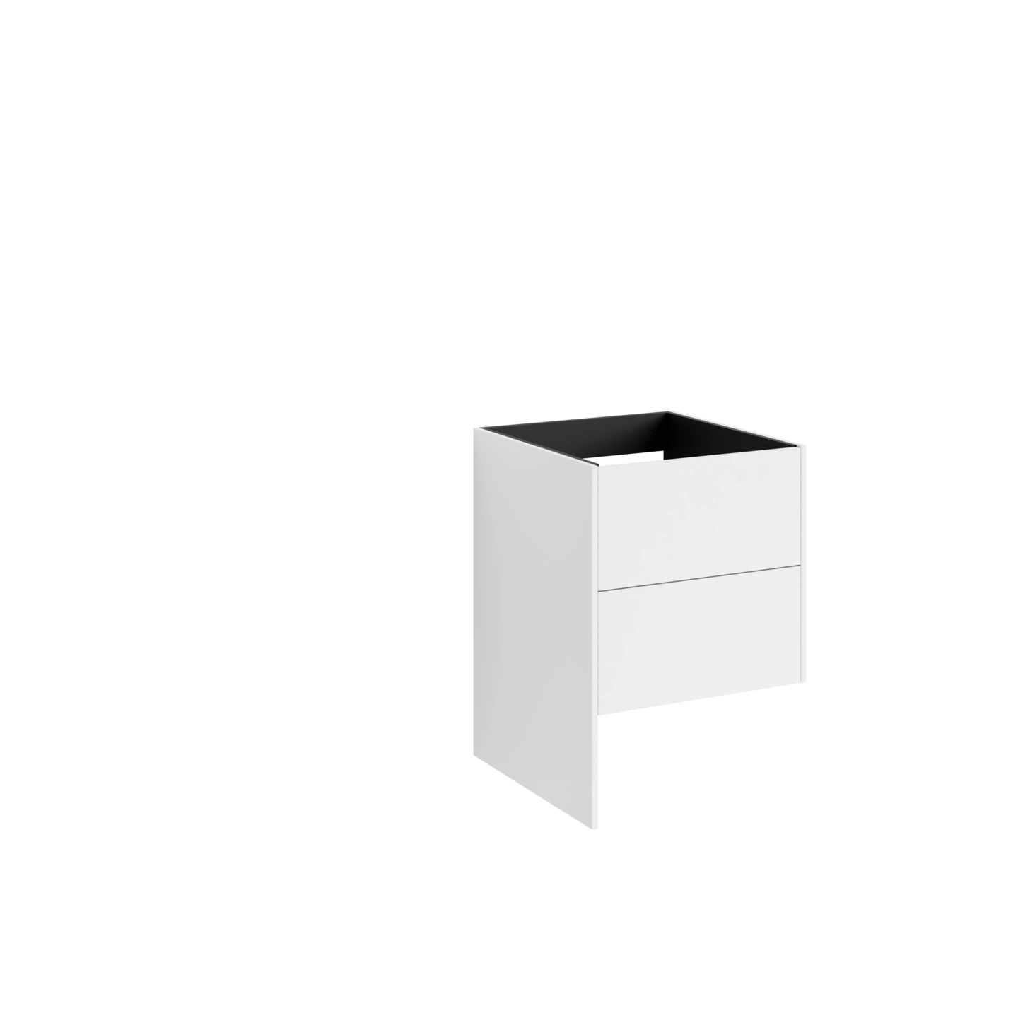 Servantskap FAY 60 lang sideplate - Bilde 2