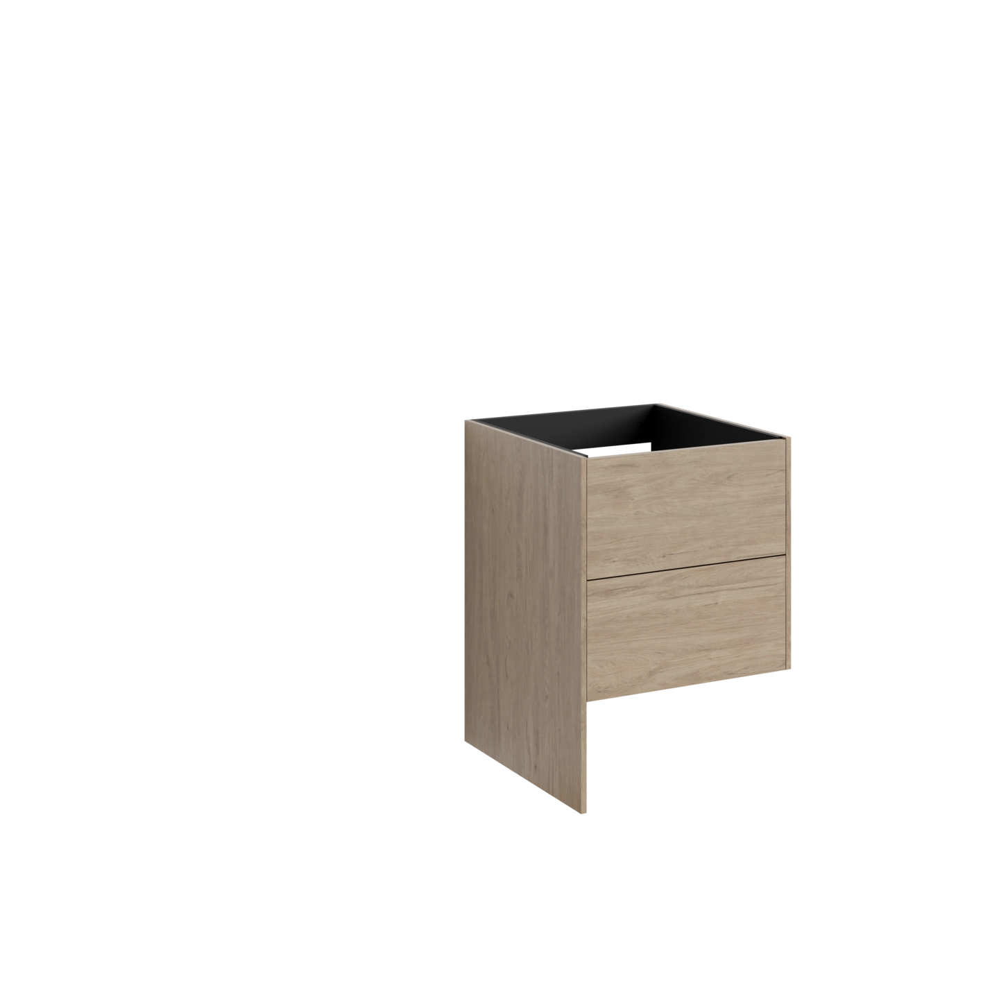 Servantskap FAY 60 lang sideplate - Bilde 2