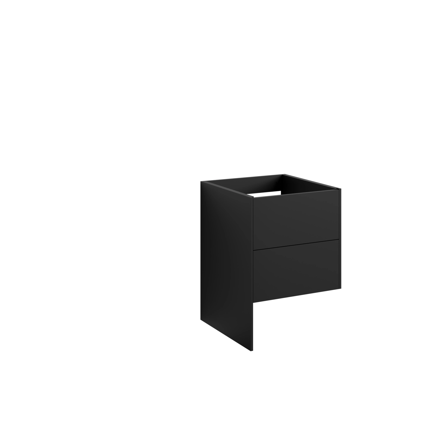 Servantskap FAY 60 lang sideplate - Bilde 2