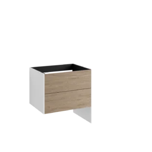 Servantskap FAY 80 lang sideplate