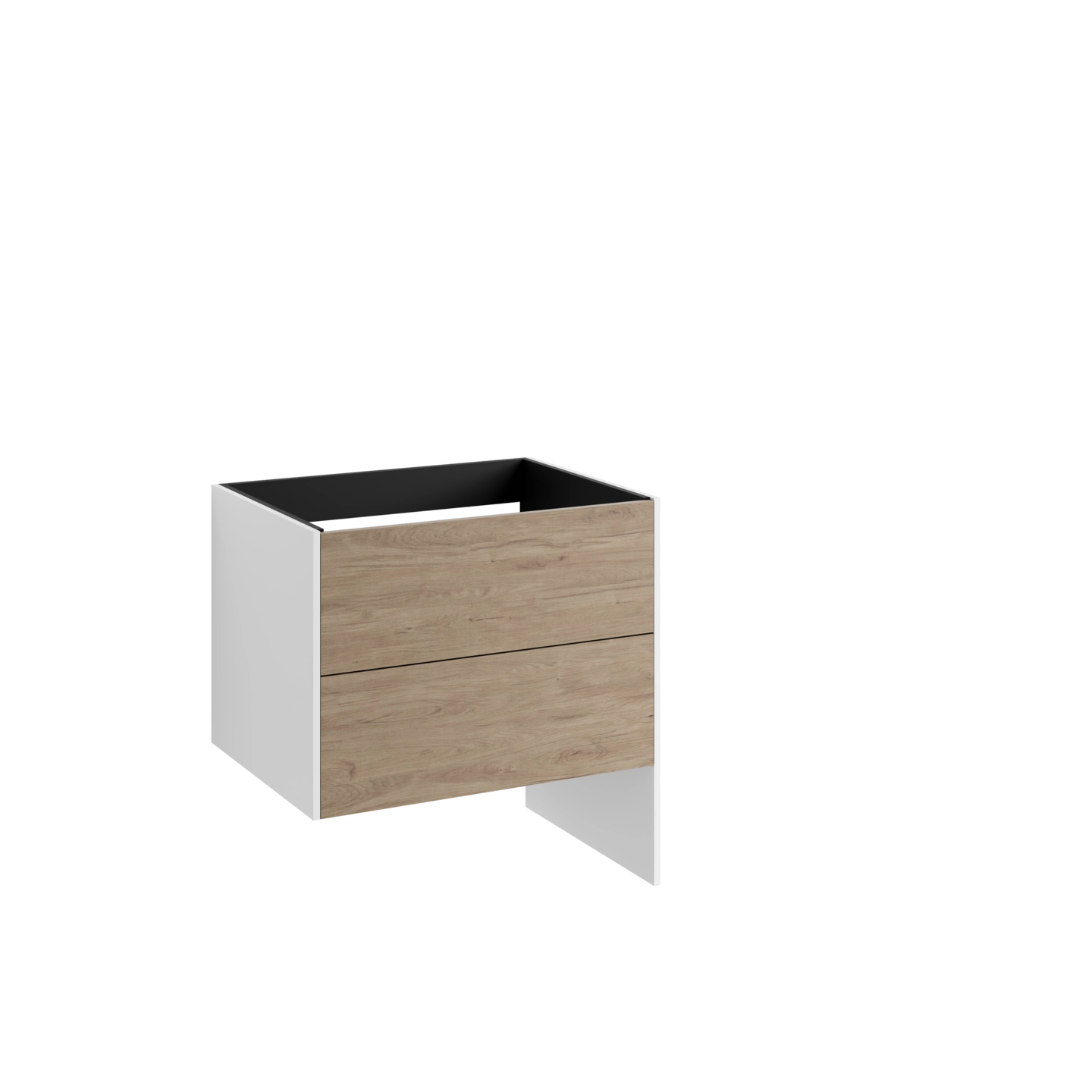 Servantskap FAY 80 lang sideplate