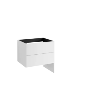 Servantskap FAY 80 lang sideplate