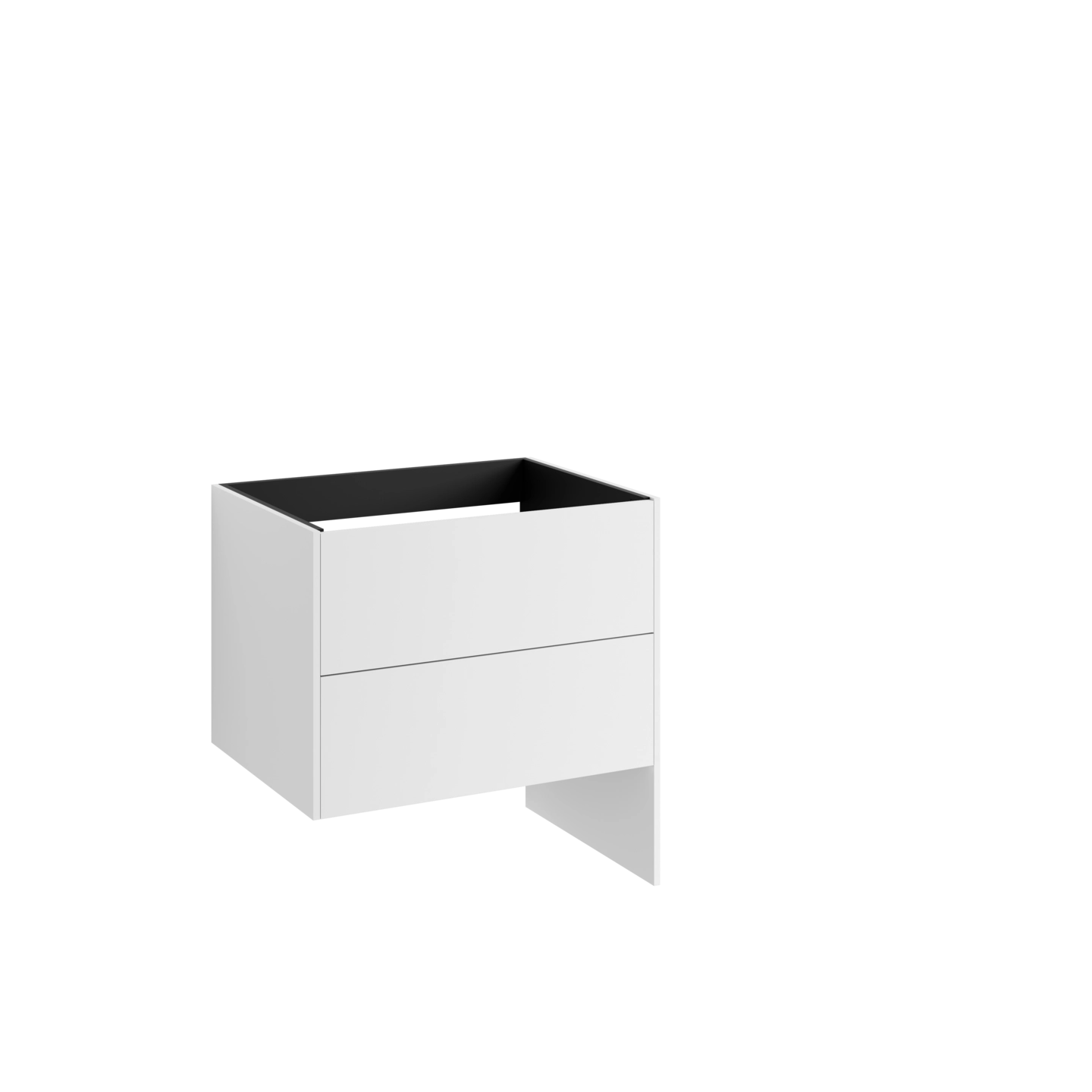 Servantskap FAY 80 lang sideplate