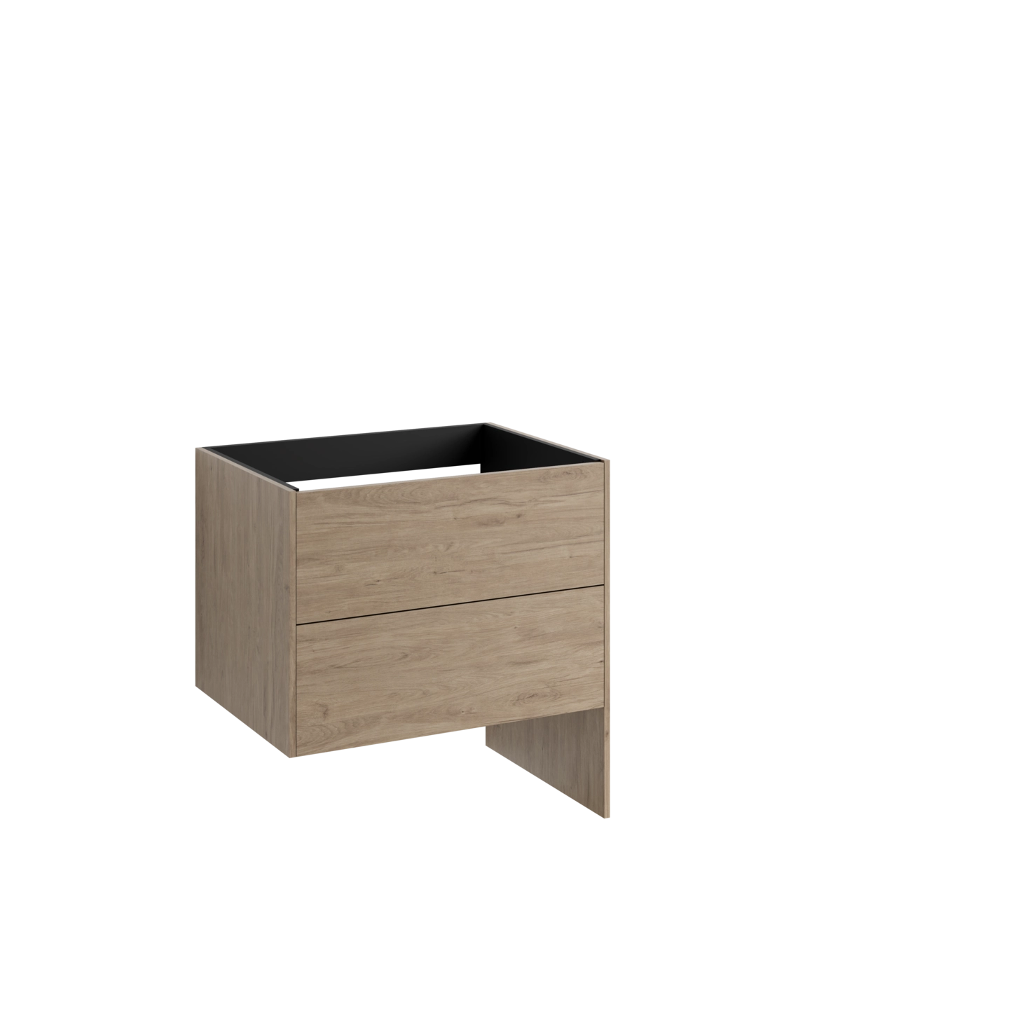 Servantskap FAY 80 lang sideplate