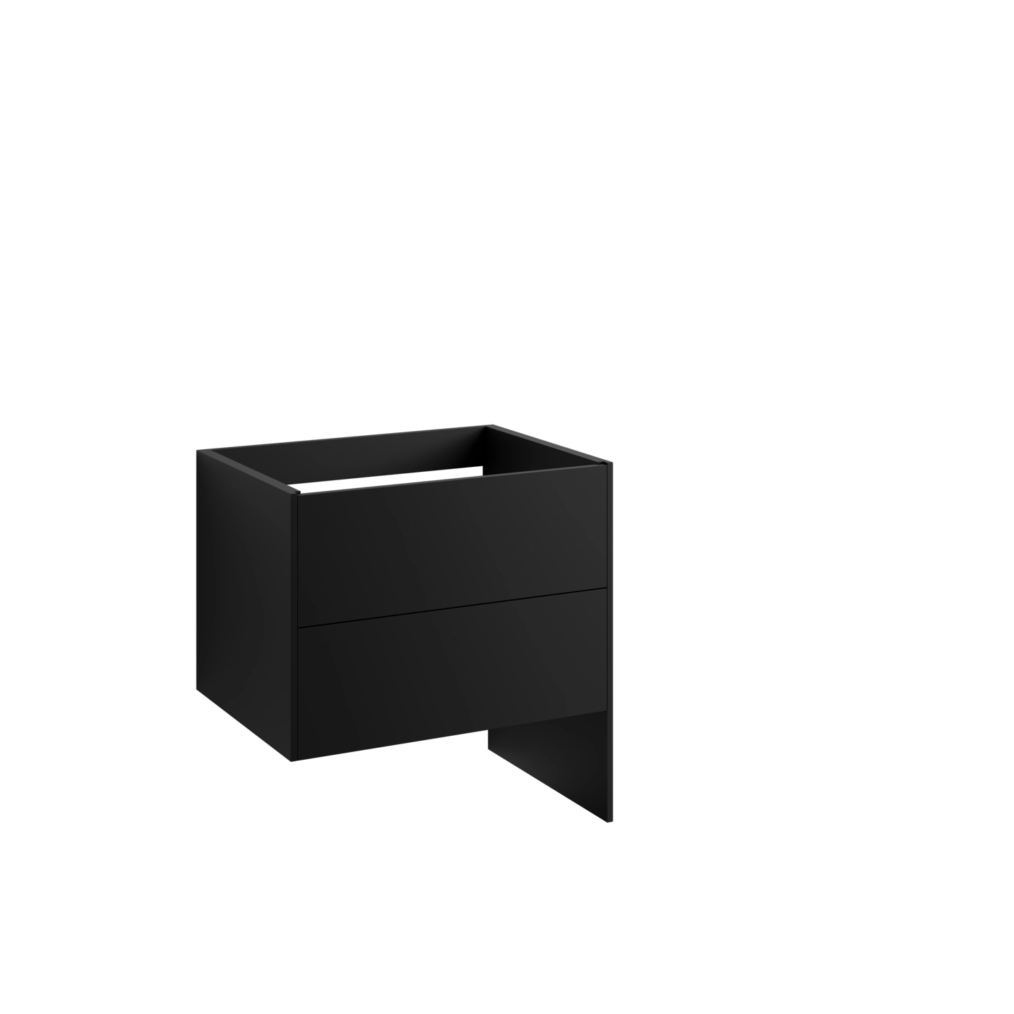 Servantskap FAY 80 lang sideplate