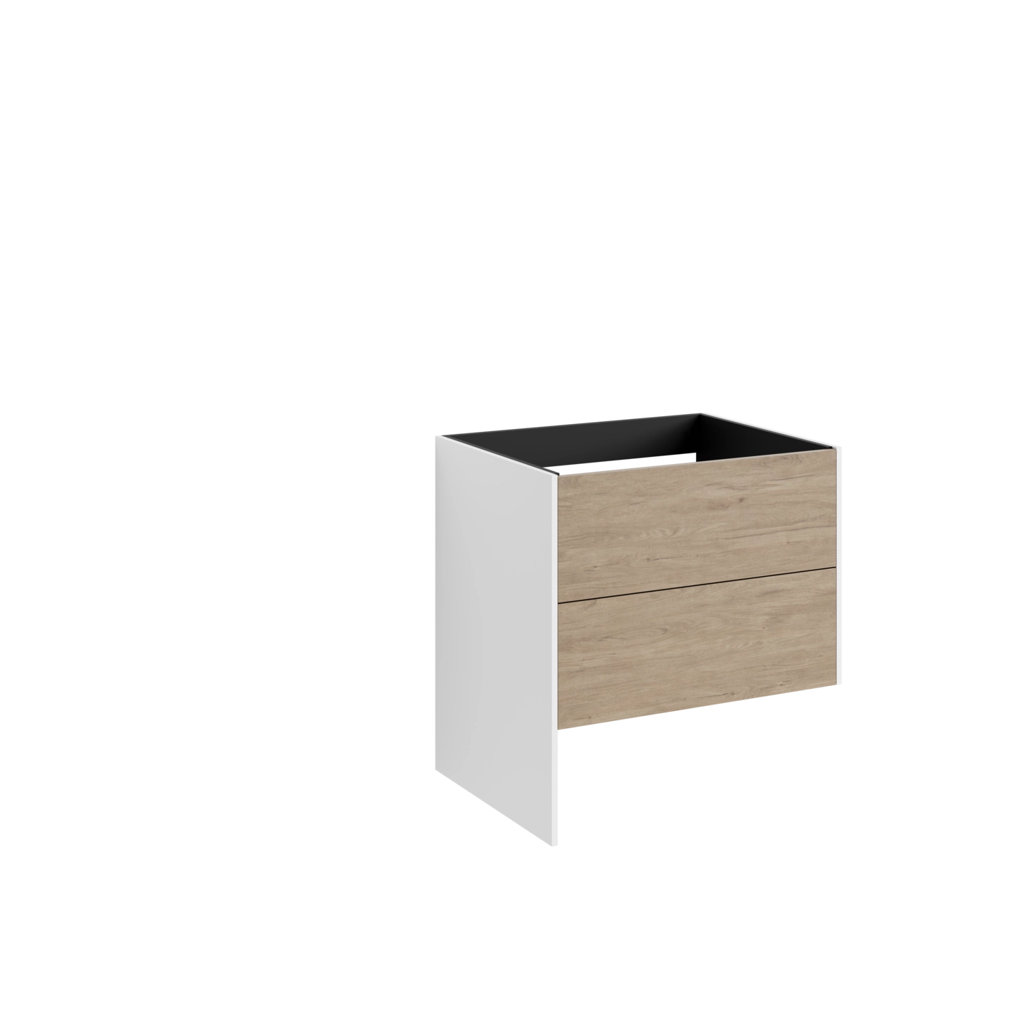 Servantskap FAY 80 lang sideplate - Bilde 2