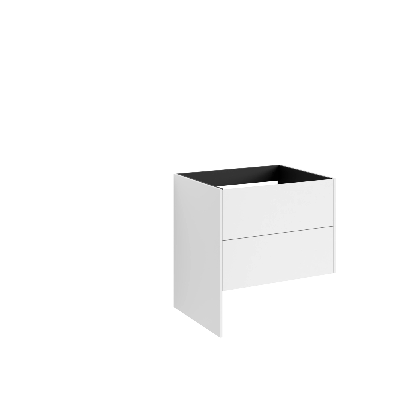 Servantskap FAY 80 lang sideplate - Bilde 2