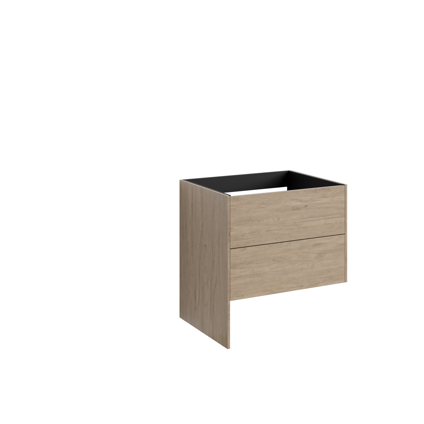 Servantskap FAY 80 lang sideplate - Bilde 2