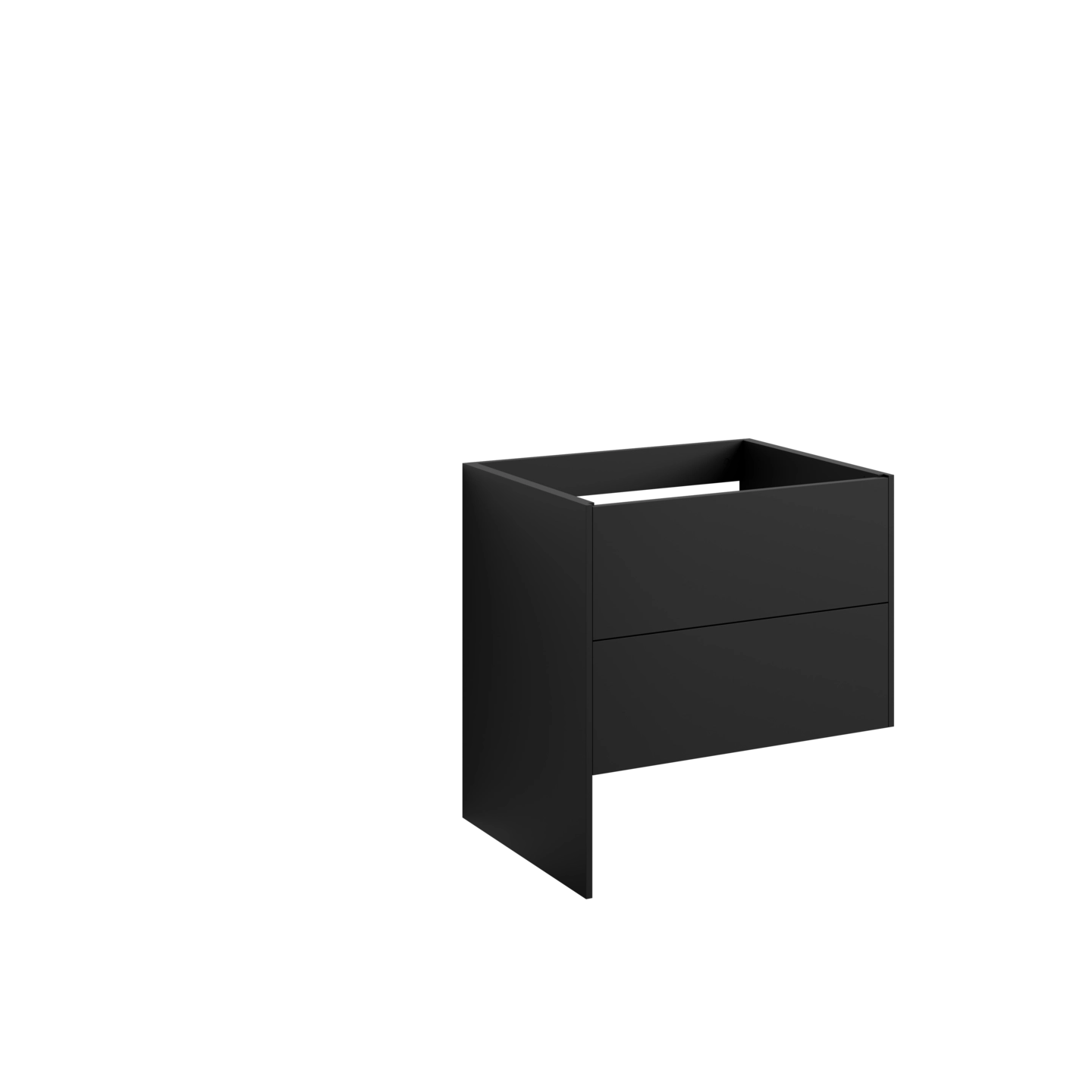 Servantskap FAY 80 lang sideplate - Bilde 2