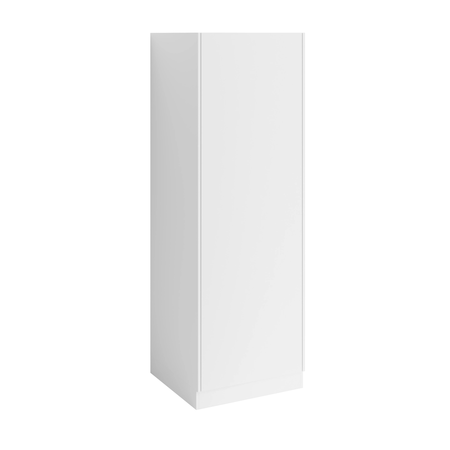 Høyskap slett Fay grunne hyller