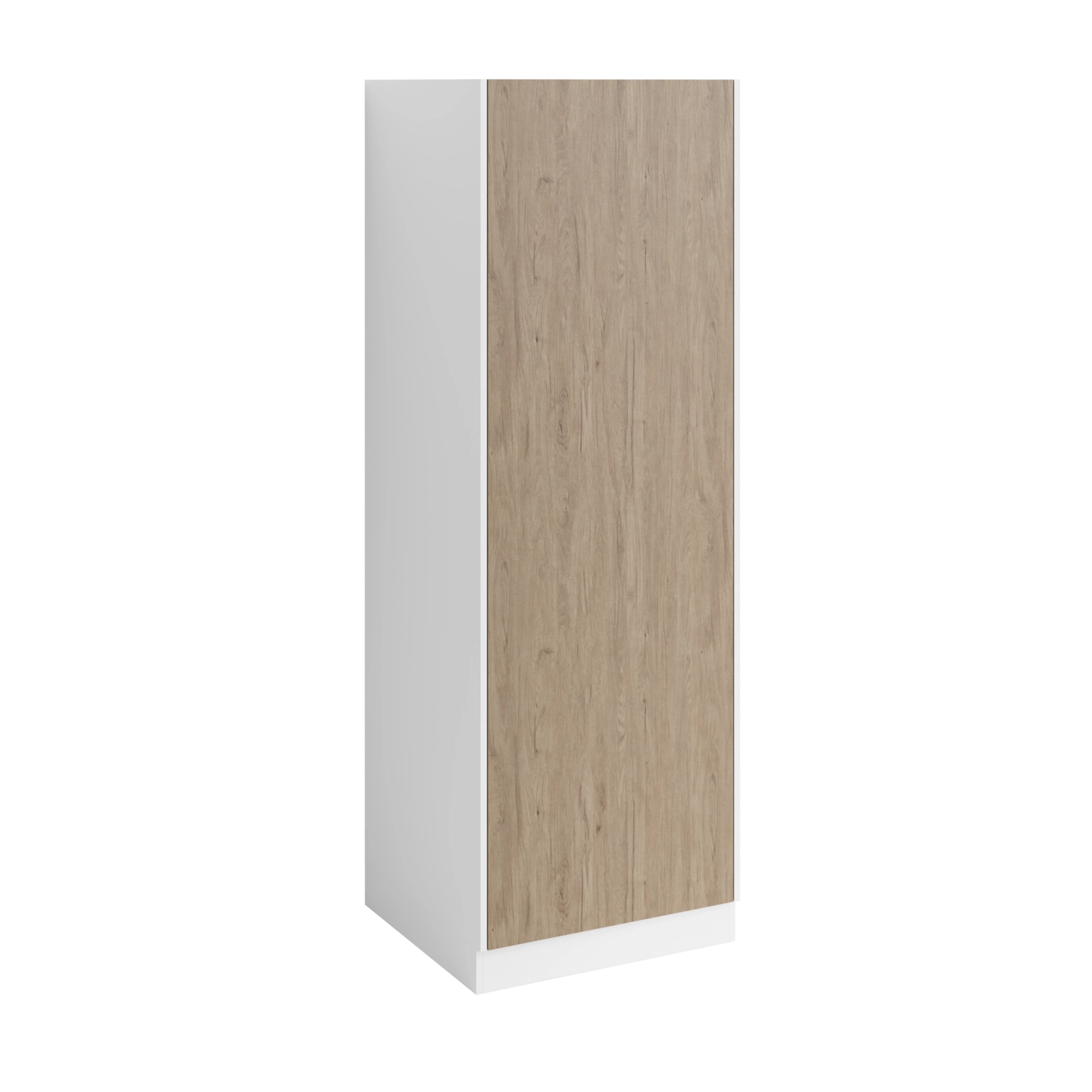 Høyskap slett Fay grunne hyller