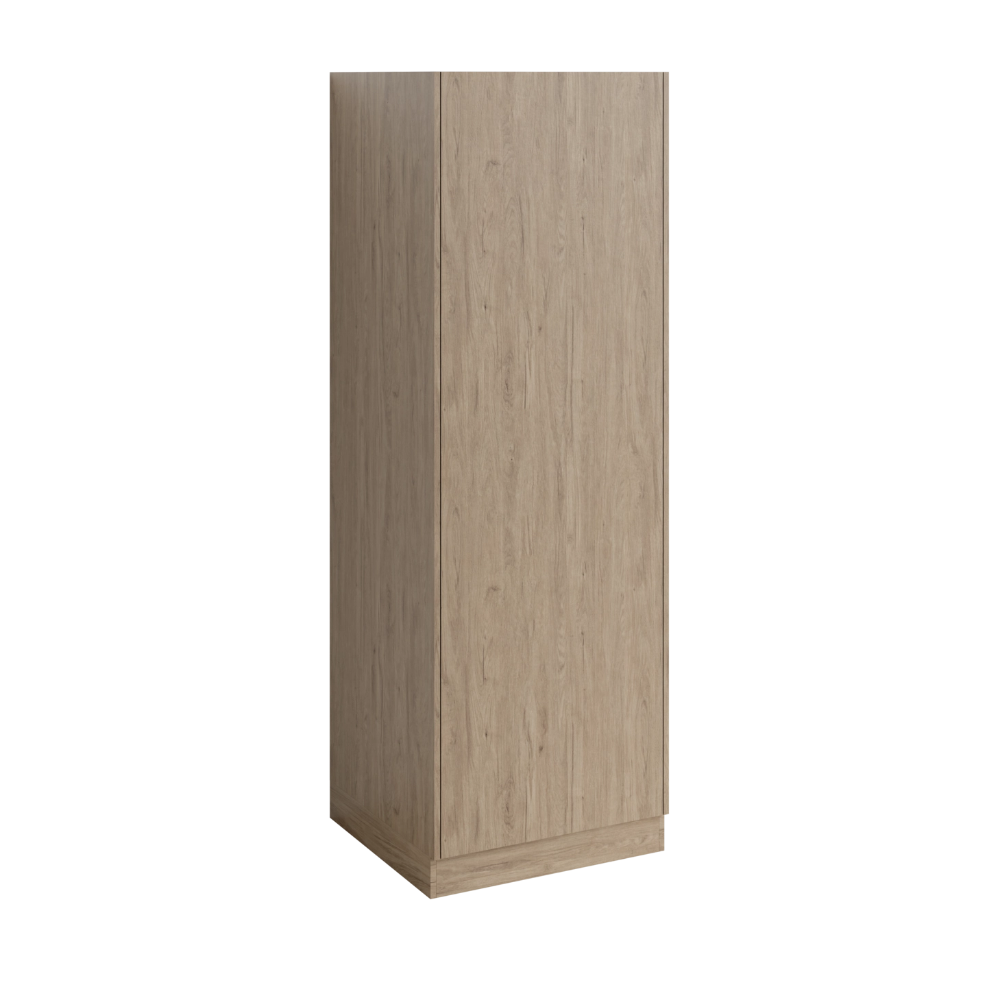 Høyskap slett Fay grunne hyller