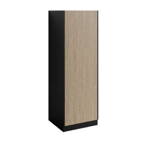 Høyskap slett Fay grunne hyller