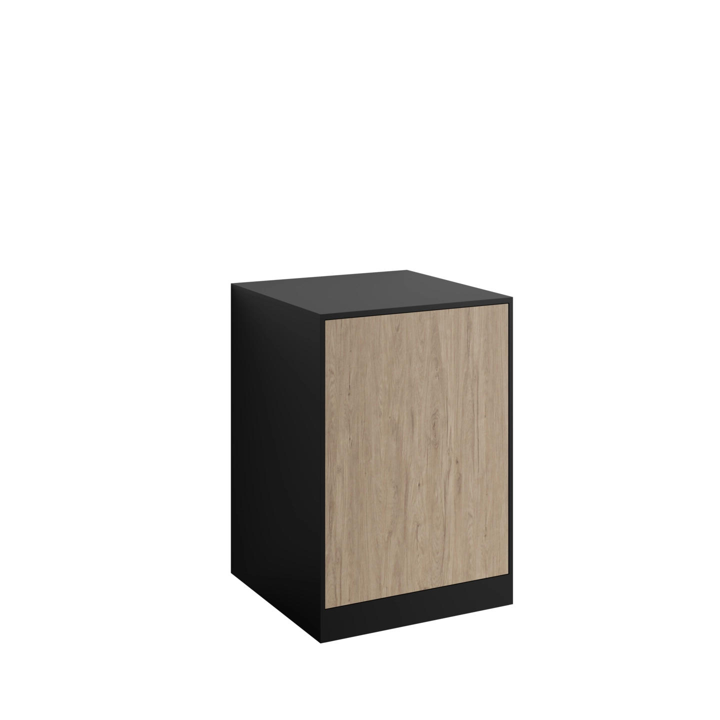 Innbyggingsskap lavt Fay