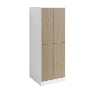 Innbyggingsskap høyt Fay saloon m/hyller