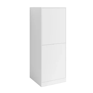 Innbyggingsskap høyt Fay m/ hyller