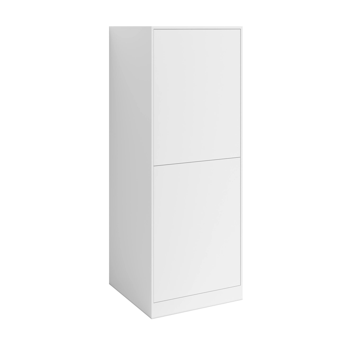 Innbyggingsskap høyt Fay m/ hyller