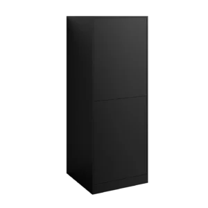 Innbyggingsskap høyt Fay m/ hyller