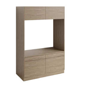 Modul slett Fay dobbel