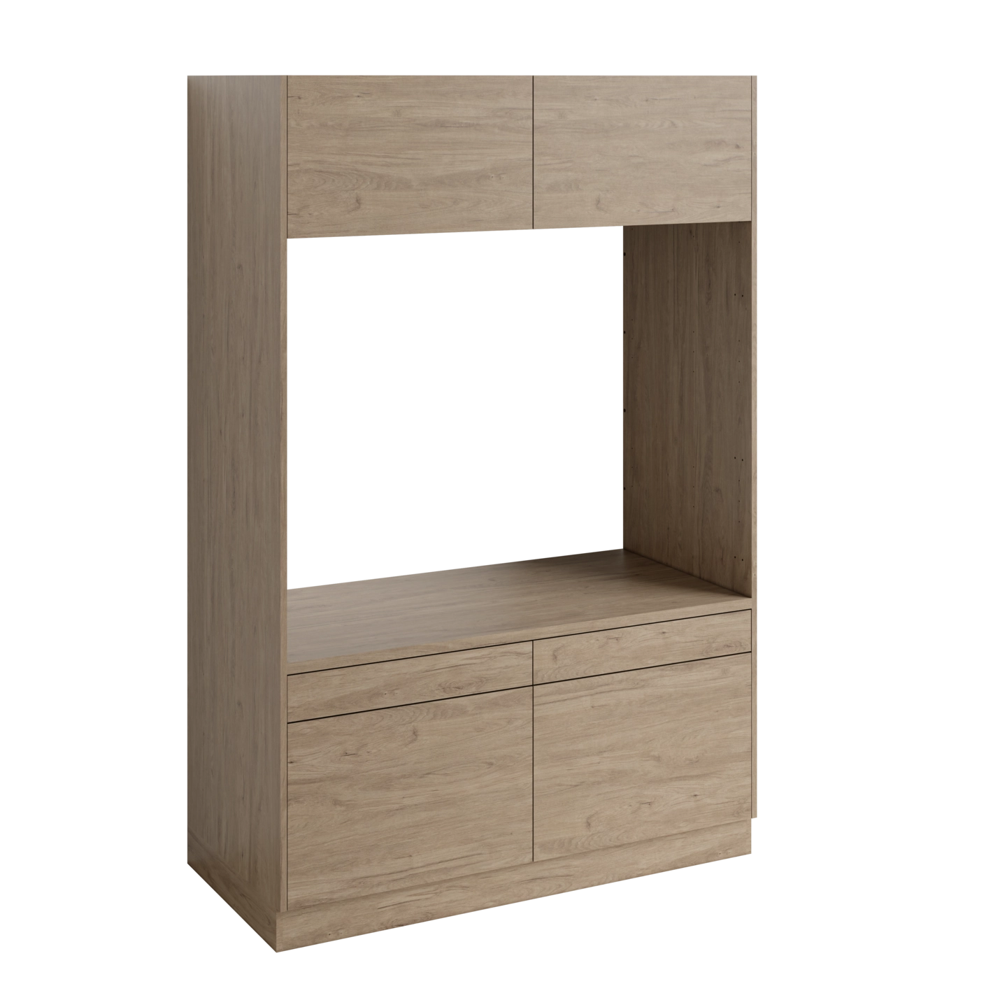 Modul slett Fay dobbel